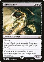 Tombstalker #146