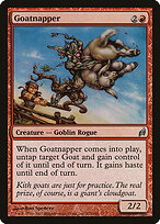 Goatnapper #172