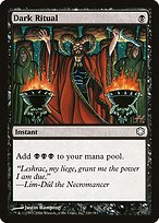 Dark Ritual #120