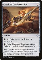 Crook of Condemnation #159