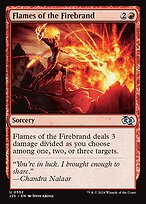 Flames of the Firebrand #552