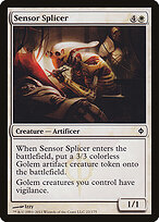 Sensor Splicer #22