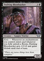 Dashing Bloodsucker #90