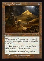 Dragon's Hoard #18