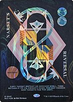 Narset's Reversal #41