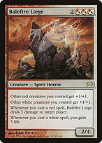 Balefire Liege #97