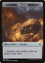 Treasure #27