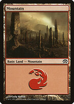 Mountain #156