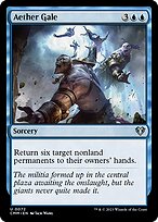 Aether Gale #72