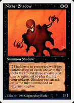 Nether Shadow #118