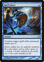 Spell Snare #64