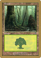 Forest #jt329