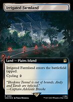 Irrigated Farmland #1095
