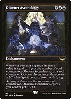 Obscura Ascendancy #387