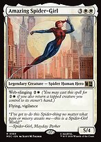 Amazing Spider-Girl #583