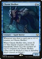 Chasm Skulker #218