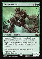 Flora Colossus #561
