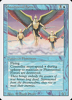 Phantasmal Forces #69