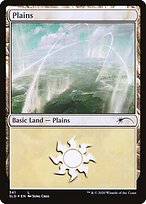 Plains #541