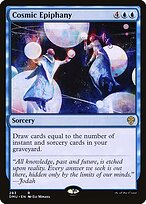 Cosmic Epiphany #283