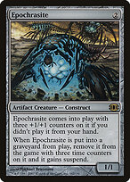 Epochrasite #162