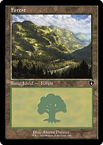 Forest #449