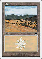Plains #334