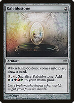 Kaleidostone #137