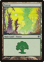 Forest #248