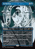 Aetherize #1667