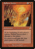 Sulfuric Vortex #106