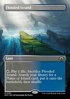 Flooded Strand #353