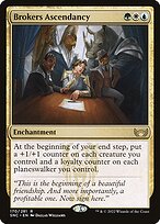 Brokers Ascendancy #170