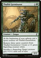 Thallid Germinator #236