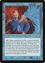 Planeswalker's Mischief #29