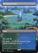 Yavimaya Coast #382