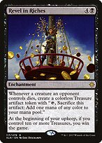 Revel in Riches #117