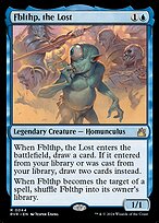 Fblthp, the Lost #44
