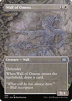 Wall of Omens #344