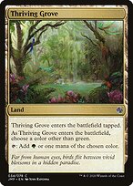 Thriving Grove #34