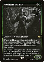 Hiveheart Shaman #469