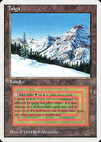 Taiga #287