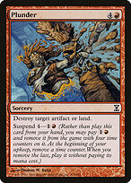 Plunder #174