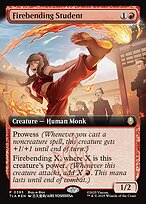 Firebending Student #393