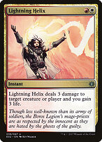 Lightning Helix #39