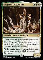 Trostani Discordant #213