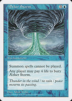 Aether Storm #70