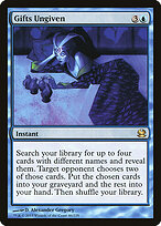 Gifts Ungiven #46
