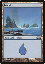 Island #235