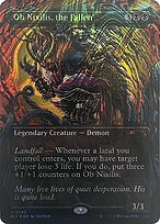 Ob Nixilis, the Fallen #42